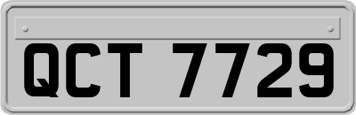 QCT7729