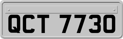 QCT7730