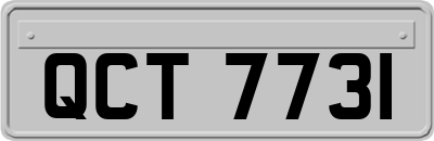 QCT7731