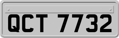 QCT7732