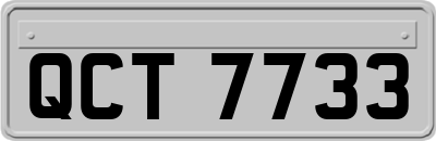 QCT7733