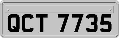 QCT7735