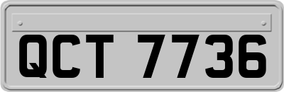 QCT7736