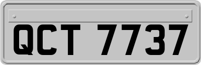 QCT7737