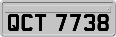 QCT7738