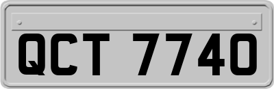 QCT7740