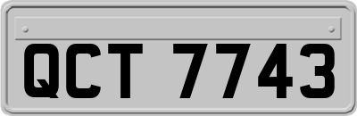 QCT7743