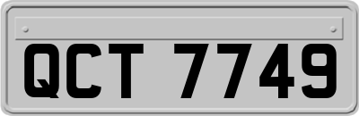 QCT7749