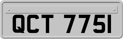 QCT7751