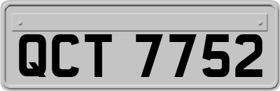 QCT7752