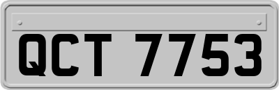 QCT7753