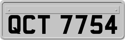 QCT7754