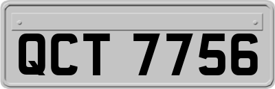 QCT7756