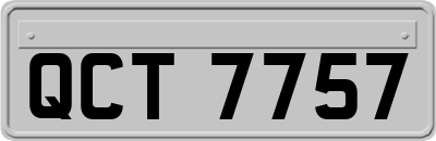 QCT7757