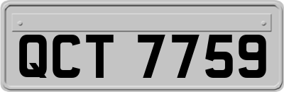 QCT7759