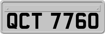 QCT7760