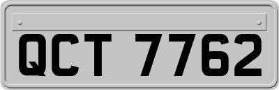 QCT7762