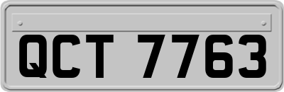 QCT7763