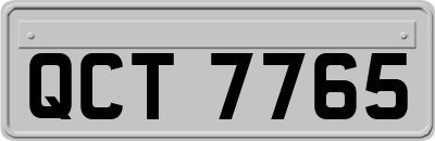 QCT7765