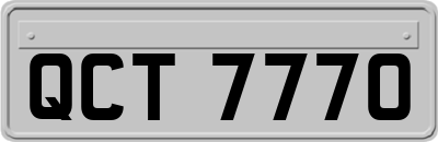 QCT7770