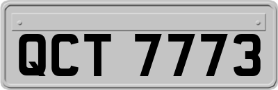 QCT7773