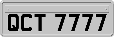 QCT7777