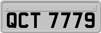 QCT7779