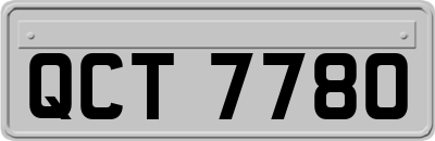 QCT7780