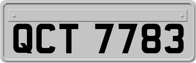 QCT7783