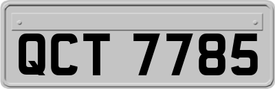 QCT7785