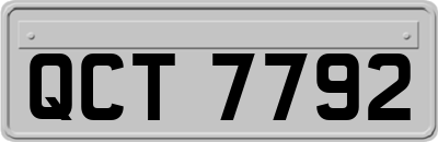 QCT7792