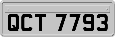 QCT7793