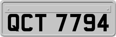 QCT7794