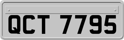 QCT7795