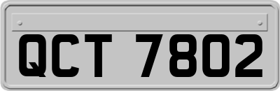 QCT7802