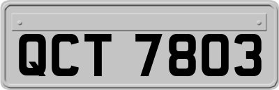 QCT7803