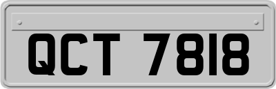 QCT7818