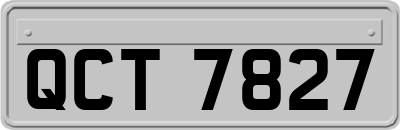 QCT7827