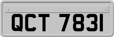 QCT7831