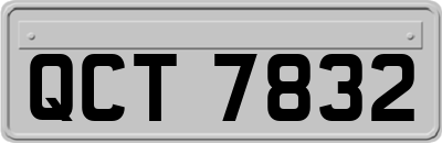 QCT7832