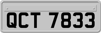 QCT7833