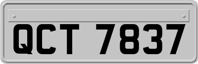 QCT7837