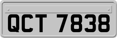 QCT7838