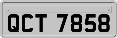 QCT7858