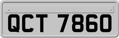 QCT7860