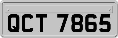 QCT7865