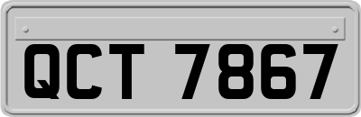 QCT7867