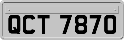 QCT7870