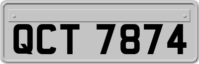 QCT7874