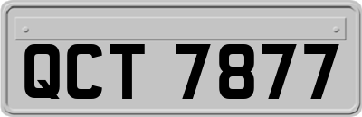 QCT7877